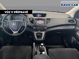 Honda CR-V 1,6 D 88kW Comfort CZ Navi - náhled 2
