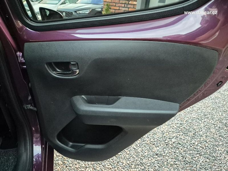 Peugeot 108 (2015) 1.0VTi 51KW Active Klimatronik - fotka 45 z 54