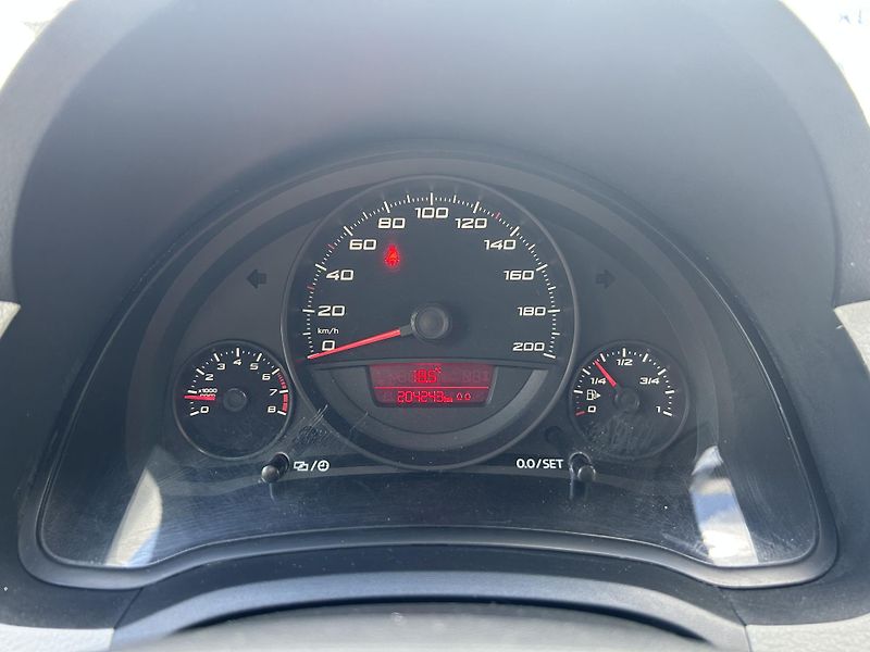 Seat Mii (2012) 1.0 MPI 44 KW KLIMATIZACE - fotka 13 z 18