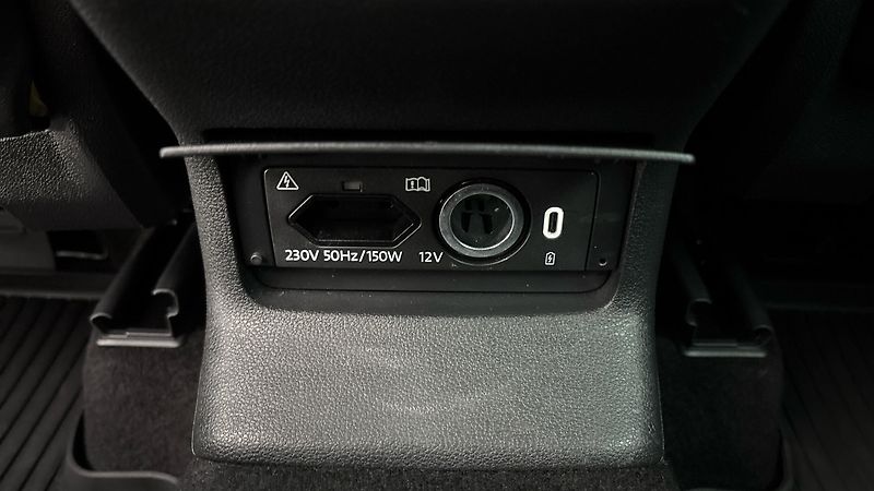 Škoda Kodiaq 2.0 TDI DSG 4x4 Style - fotka 23 z 32