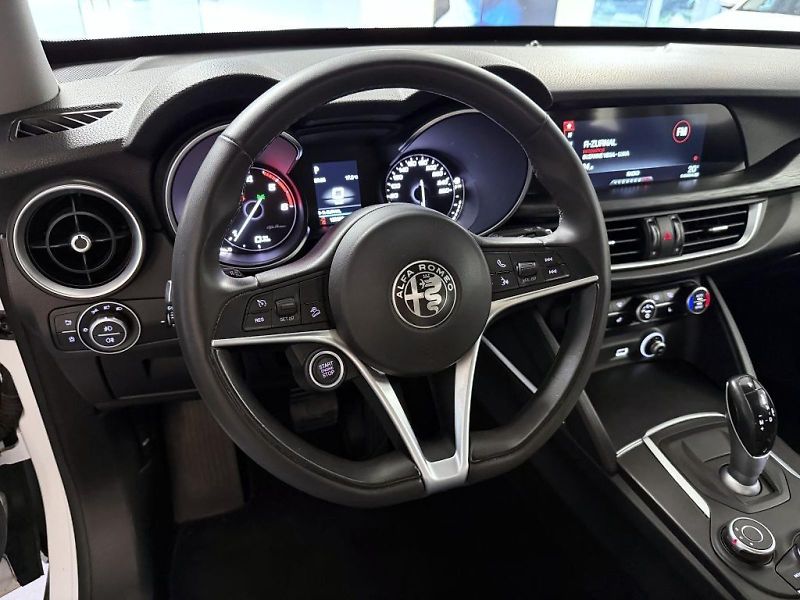 Alfa Romeo Stelvio (2017) 2.2 JTD 180k AT8 ZF Q4 4x4 Sup - fotka 16 z 19