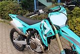 Kove (2026) MX 250 R 2026 SKLADEM - náhled 2