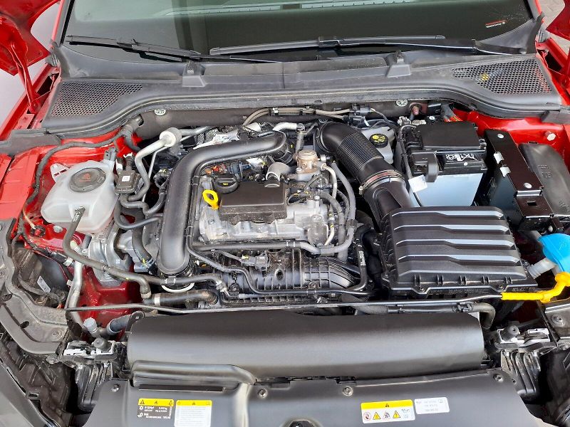Škoda Scala (2025) Monte Carlo TSI 85/1.0 M6F - fotka 19 z 33