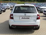 Škoda Octavia (2019) 2.0TDi, 2.maj,ČR, DSG, navi - náhled 4