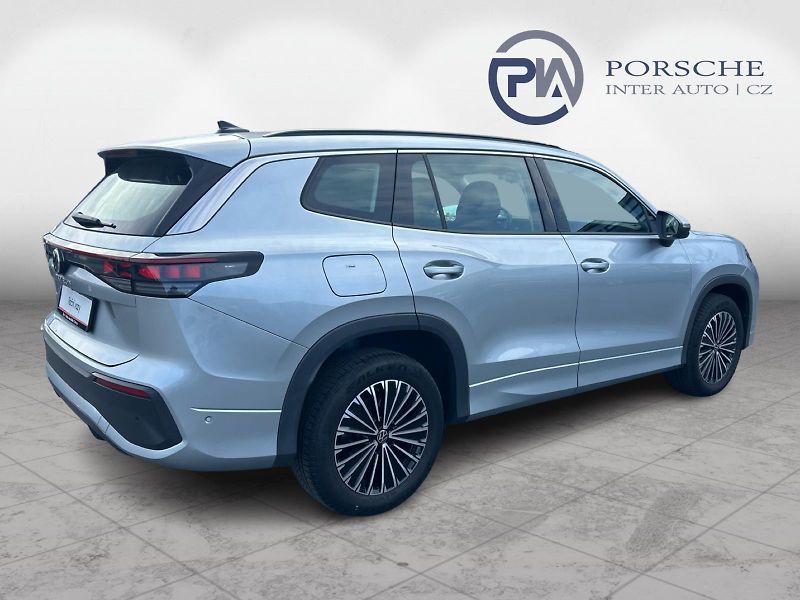 Volkswagen Tayron Life 2.0 TDI 142 kW DSG 4 Moti - fotka 2 z 29