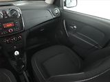 Dacia Logan (2017) 0.9 TCe, Tažné, za dobrou cenu - náhled 8