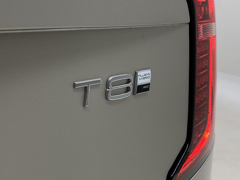 Volvo XC90 (2026) T8 AWD Plug-in BRIGHT ULTRA - fotka 22 z 76