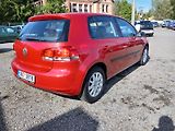 Volkswagen Golf 6, 1.4i, 59kw, alu - náhled 11