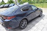 Mazda 3 2,0 i 90KW NÍZKÉ KM KUŽE ALU - náhled 4