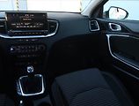 Kia Ceed (2024) Gold 1.5 T-GDI, Tempomat - náhled 8