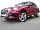 Audi Q5 2.0 TDI 140 KW quattro - náhled 6