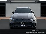 Mercedes-Benz CLA (2026) 350 4MATIC Shooting Brake EQ - náhled 9