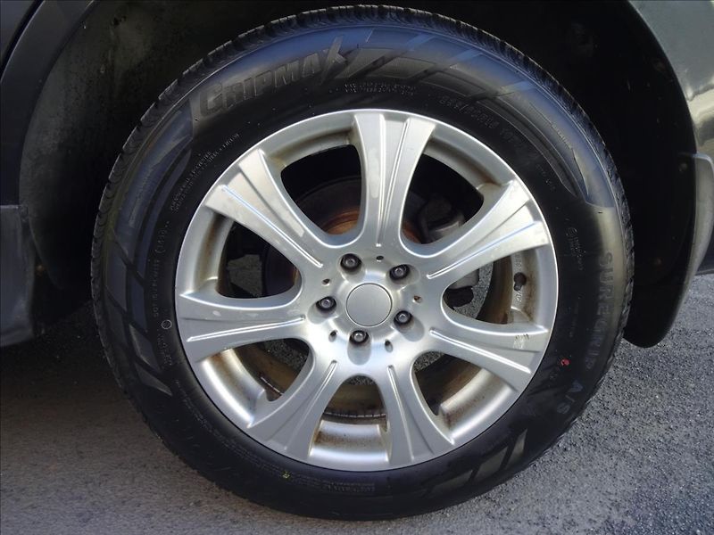 Hyundai Santa Fe 2.2 CRDI 114kW 4x4 AUTOMAT - fotka 44 z 55