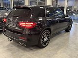 Mercedes-Benz GLC (2017) 350e 4M AMG - náhled 7