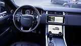 Land Rover Range Rover Sport SPORT 3,0I P400 AUT. 4WD - náhled 39