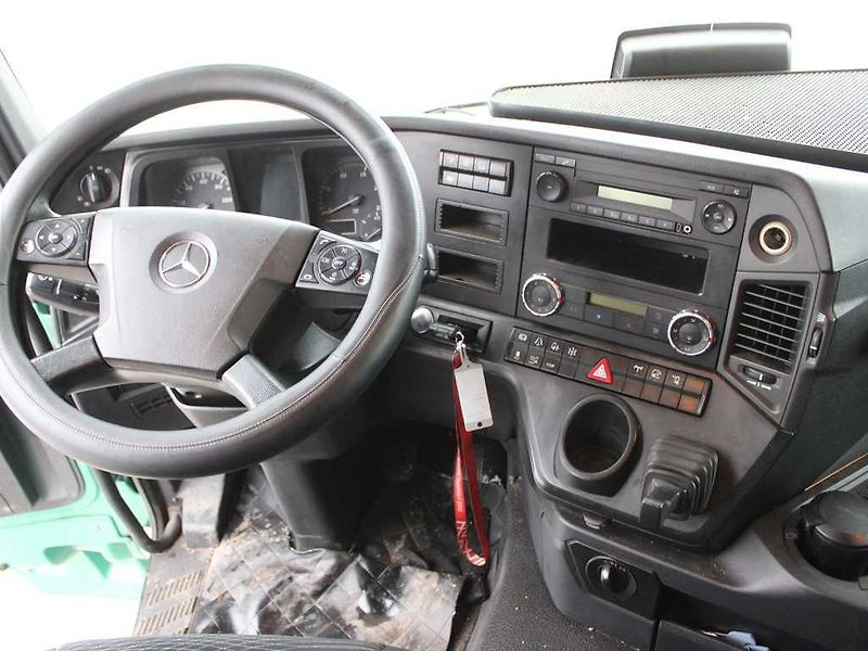 Mercedes-Benz Actros Arocs 2651, PALFINGER EPSILON - fotka 13 z 22