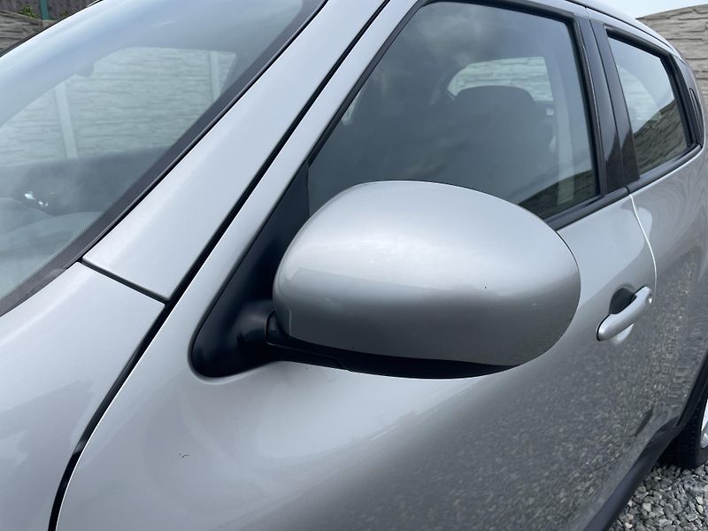 Nissan Juke 1.6i 115PS AUTOMAT 98000KM TOP - fotka 25 z 180