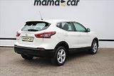 Nissan Qashqai 1.2 DIG-T ACENTA A/T 1.MAJ. ČR - náhled 7