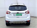 Ford Kuga 2,0 TDCi 4x4 NAVI KŮŽE KAMERA - náhled 8