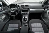 Škoda Octavia 1.4 MPI AMBIENTE - náhled 20