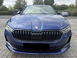 Škoda Superb (2025) 2.0TDi 142kW 4x4 DSG Sportline - náhled 7