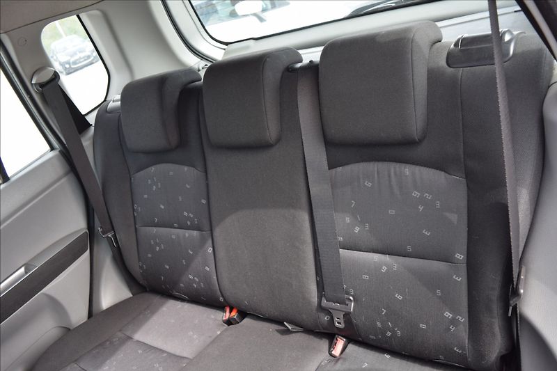 Mazda 2 1,4 D 50KW NOVÁ STK  AUTOMAT - fotka 19 z 41