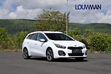 Kia Ceed AT GT LINE SW - náhled 14