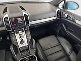 Porsche Cayenne (2010) Turbo - náhled 8