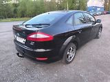 Ford Mondeo BEZ DPF,KRÁSNÉ,1MAJ55L,SERVIS - náhled 3