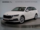 Škoda Octavia (2022) STYLE 1.5TSI 110KW - náhled 1