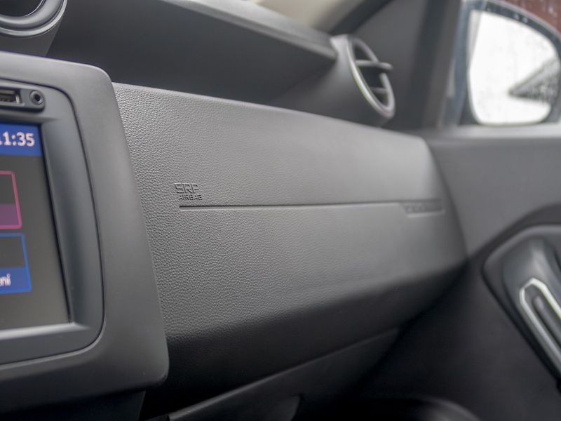 Dacia Duster (2020) 10/20 1.3T 96KW – NAVIGACE - fotka 32 z 51