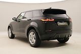 Land Rover Range Rover Evoque P250 R-DYNAMIC SE AWD AUT CZ - náhled 10
