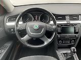 Škoda Superb (2012) 2.0 TDi, Ambition - náhled 11