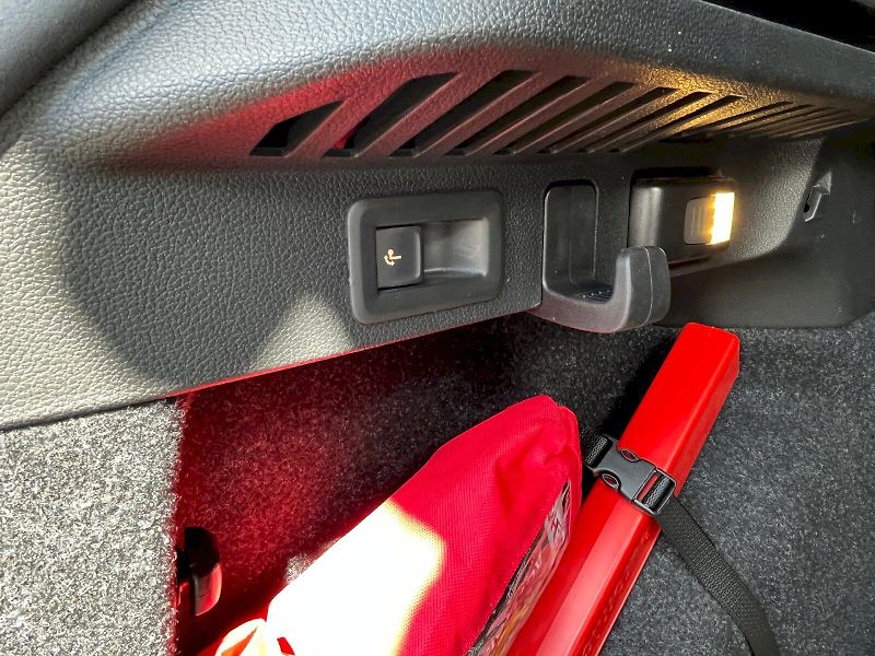 Škoda Kamiq (2020) 1.5 TSI 110 kW Style - fotka 15 z 26