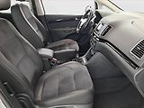 Volkswagen Sharan (2017) 2.0 TDI BMT, 4X4, 7 míst - náhled 9