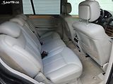 Mercedes-Benz GL (2006) 320 CDI, Tažné na 3.500 Kg, ČR - náhled 15