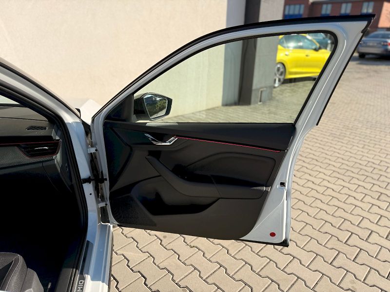 Škoda Kamiq (2024) MC TSI 85/1.0 A7F - fotka 29 z 32