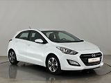 Hyundai i30 Hatchback - náhled 14