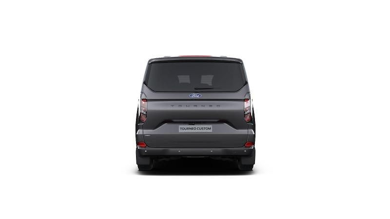 Ford Tourneo Custom (2026) L2 Titanium X AWD 2,0 sklad - fotka 4 z 7