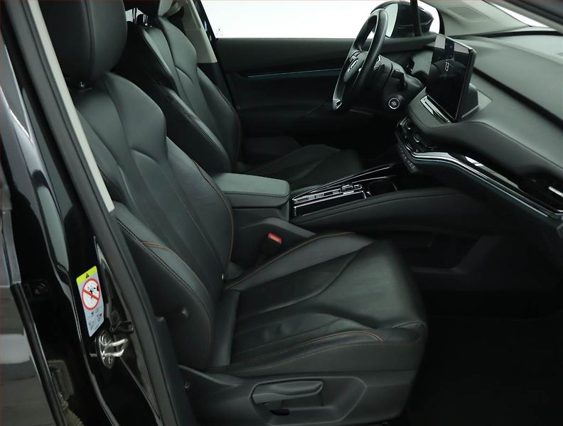 Škoda Enyaq (2021) iV 80 (82 kWh), SoH 82% - fotka 9 z 18
