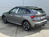 Škoda Kamiq 1.5TSi DSG Monte Carlo 150PS M - náhled 6