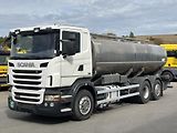 Scania R440 LB 6X2*4 EURO 5 cisterna  - náhled 1