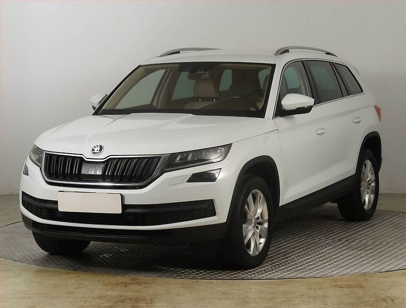 Škoda Kodiaq (2019) Style 2.0 TDI 4x4 - fotka 2 z 27
