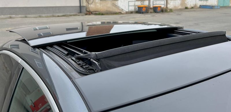 Audi S3 (2024) QUATTRO 2024 MATRIX S-LINE - fotka 13 z 46