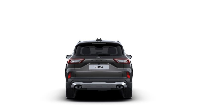 Ford Kuga (2027) 2,5 Duratec Hybrid (HEV) 132 k - fotka 9 z 12