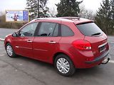 Renault Clio 1.5 DCi, 55 kW, klima, tažné - náhled 2