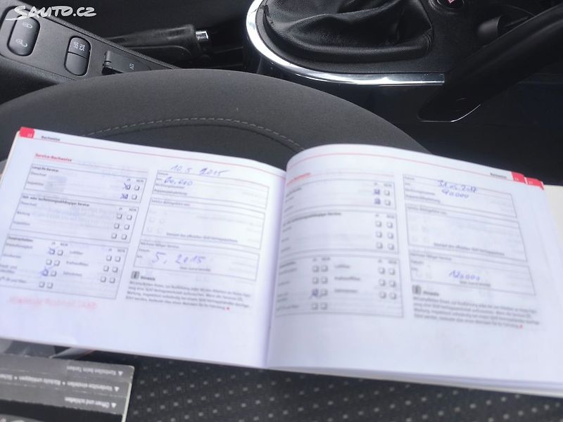 Seat Altea TDI,170KM,SERVIS,KRÁSNÝ,1MAJ67 - fotka 16 z 22