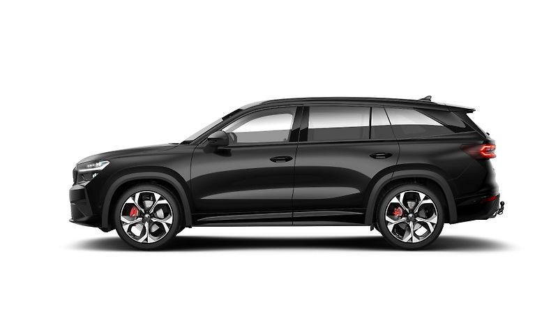 Škoda Kodiaq - fotka 3 z 6