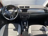 Škoda Fabia (2016) 1.2 TSi, Joy, +kola - náhled 8