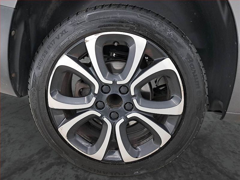 Citroën Berlingo (2018) Feel 1.5 BlueHDi, 5Míst, ČR - fotka 14 z 16